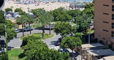 Appartement 2 chambres dans la Vila Joiosa Villajoyosa, Espagne