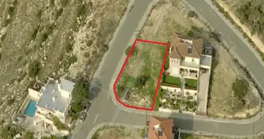 Plot of land in Mesa Geitonia, Cyprus