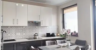 Apartamento 3 habitaciones en Bydgoszcz, Polonia