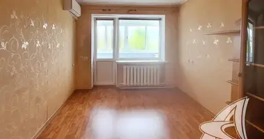 Wohnung 2 zimmer in Brest, Belarus