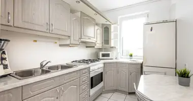 3 room apartment in Poznan, Poland