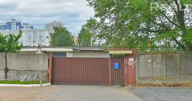 Commercial property 38 m² in Minsk, Belarus