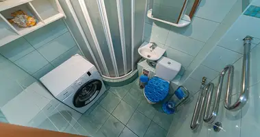 Apartamento 2 habitaciones en Kaunas, Lituania