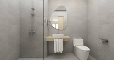 Apartamento en Rawai, Tailandia