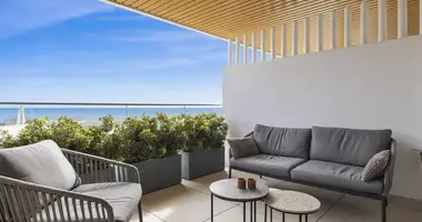 3 bedroom apartment in Mijas, Spain