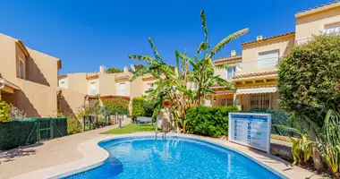 Bungalow 3 zimmer mit Am Meer in l Alfas del Pi, Spanien