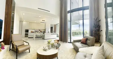 Villa 4 chambres dans Phuket, Thaïlande