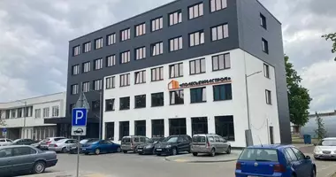 Office 235 m² in Brest, Belarus
