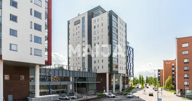 Wohnung 4 zimmer in Oulu sub region, Finnland