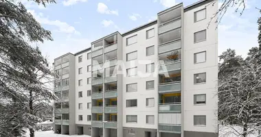 Apartamento 3 habitaciones en Kerava, Finlandia