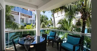 Apartamento 3 habitaciones en República Dominicana