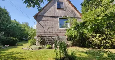 House in Kaunas, Lithuania