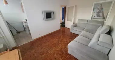 3 room apartment in Wroclaw, Poland