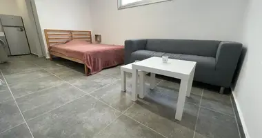 Studio apartment 1 bedroom in Limassol, Cyprus