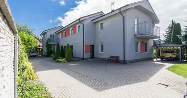 Wohnung in Posen, Polen