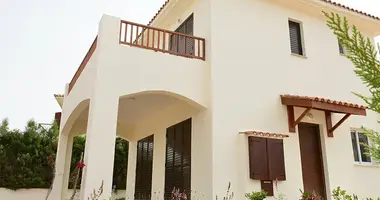 Villa 3 habitaciones en Pissouri, Chipre