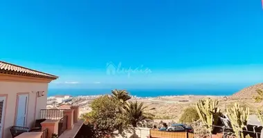 Wohnung 4 Schlafzimmer in Arona, Spanien