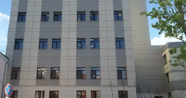 Office 190 m² in Moscow, Russia