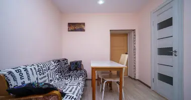 1 room apartment in Fanipal, Belarus