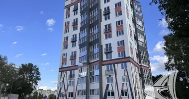 Apartamento 2 habitaciones en Brest, Belarús
