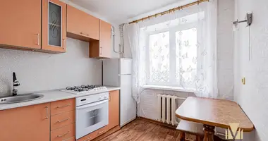 1 room apartment in Minsk, Belarus