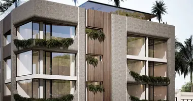 Studio apartment in Canggu, Indonesia