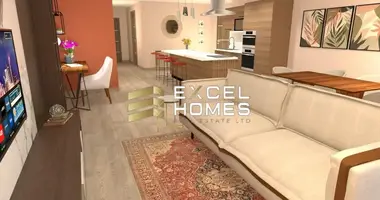 Apartamento 3 habitaciones en Bahía de San Pablo, Malta