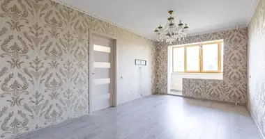 4 room apartment in Minsk, Belarus