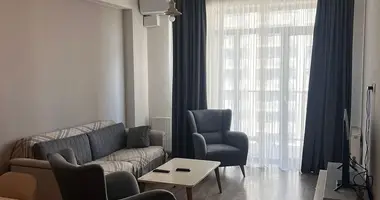 Apartment for rent in Saburtalo in Tbilisi, Georgia