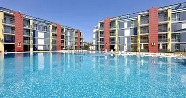 Квартира 2 комнаты в Несебр, Болгария
