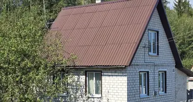 Casa en Zasulle, Belarús