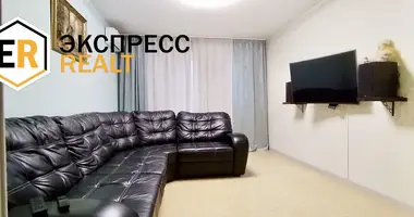 Apartamento 4 habitaciones en Brest, Bielorrusia