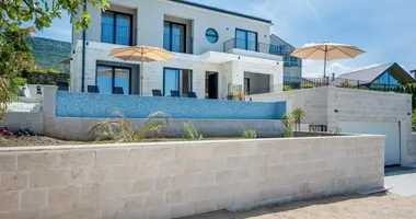 Villa 8 zimmer in Tivat, Montenegro