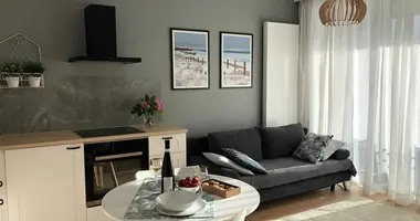 2 room apartment in Gdynia, Poland