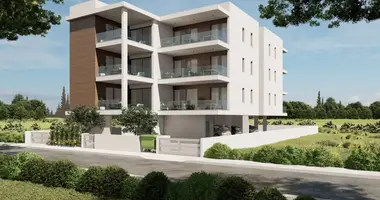 2 bedroom apartment in Yeroskipou, Cyprus