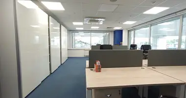 Pomieszczenie biurowe 534 m² w Moskwa, Rosja
