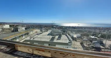 Reihenhaus 5 zimmer mit Meerblick, mit Stadtblick, mit Erste Küstenlinie in Municipality of Neapoli-Sykies, Griechenland