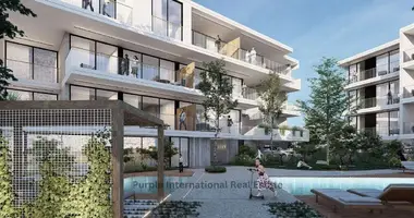 Appartement 2 chambres dans Paphos, Chypre