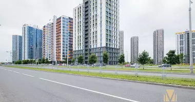 Tienda 55 m² en Minsk, Bielorrusia