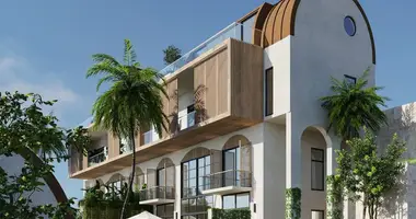 Apartamento 2 habitaciones en Alanya, Turquía