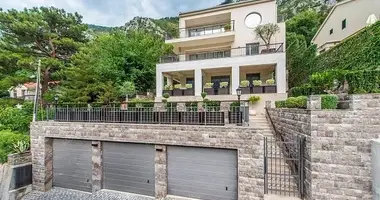 Villa 7 chambres avec Vue sur la mer dans Kotor, Monténégro