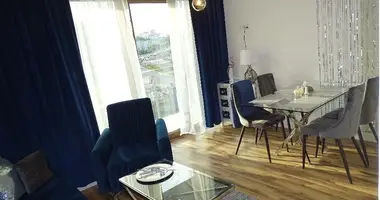 2 room apartment in Gdansk, Poland