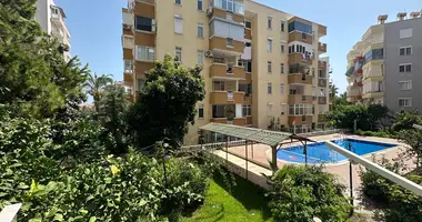 Appartement 2 chambres dans Tosmur, Turquie