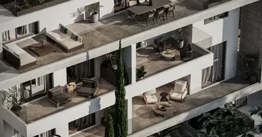 3 bedroom apartment in Larnaca, Cyprus