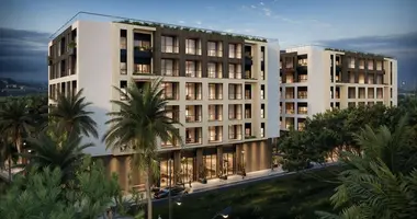 Estudio 1 habitación en Golem, Albania