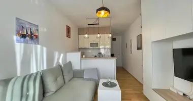 Appartement 1 chambre dans Budva, Monténégro