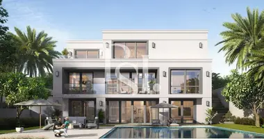 Villa en Dubái, Emiratos Árabes Unidos