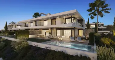 Apartamento 3 habitaciones en Marbella, España