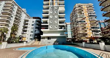 2 bedroom apartment in Alanya, Turkey