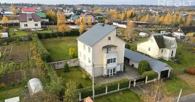 Casa de campo en Chaciezyna, Bielorrusia